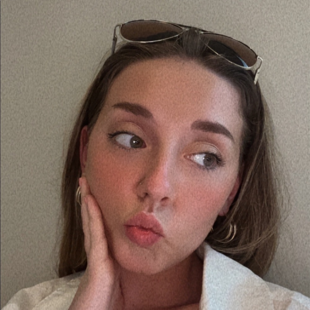 Meet your Posher, Cheyenne